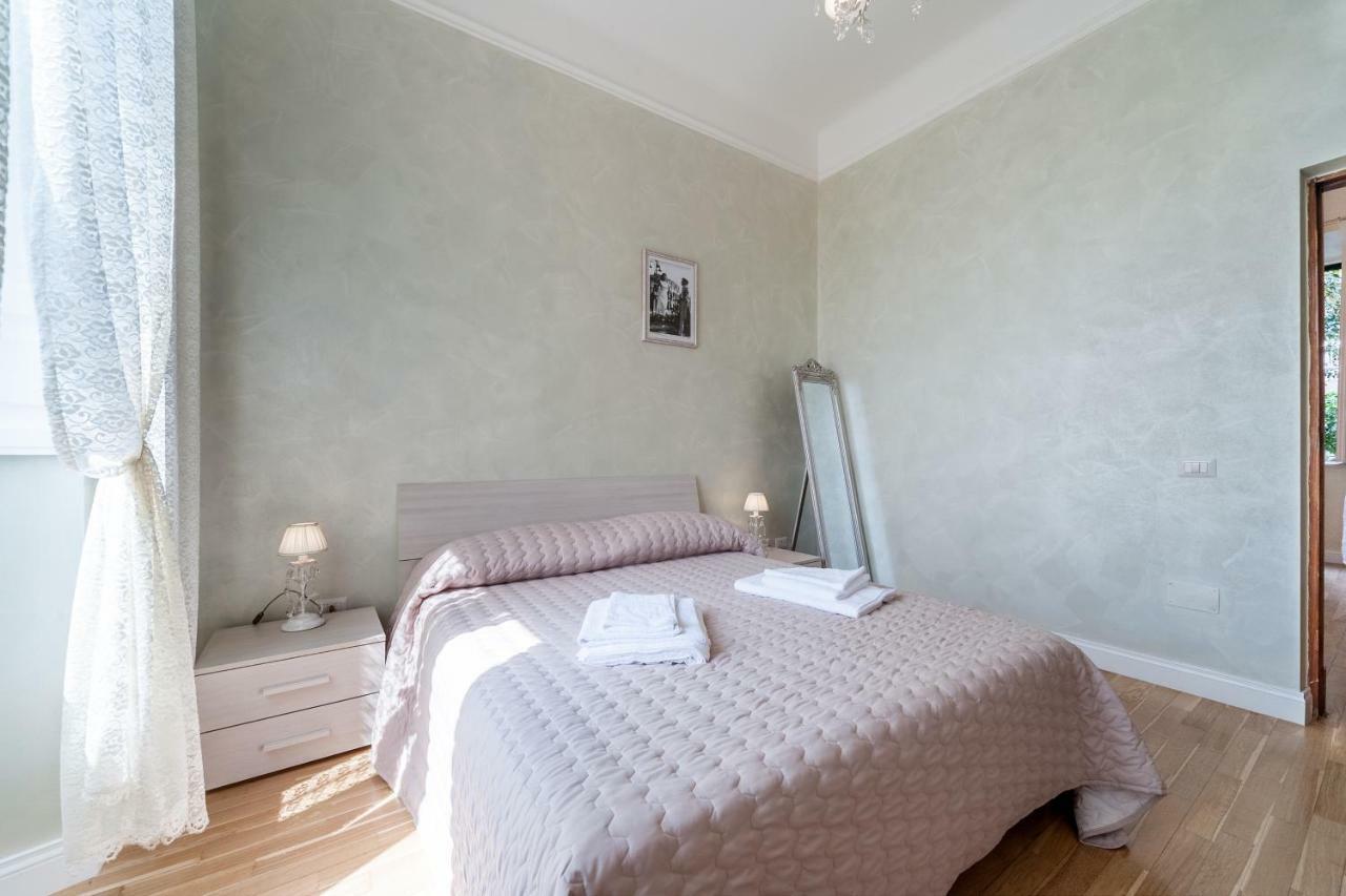 Monteverde Holidays Appartement Rome