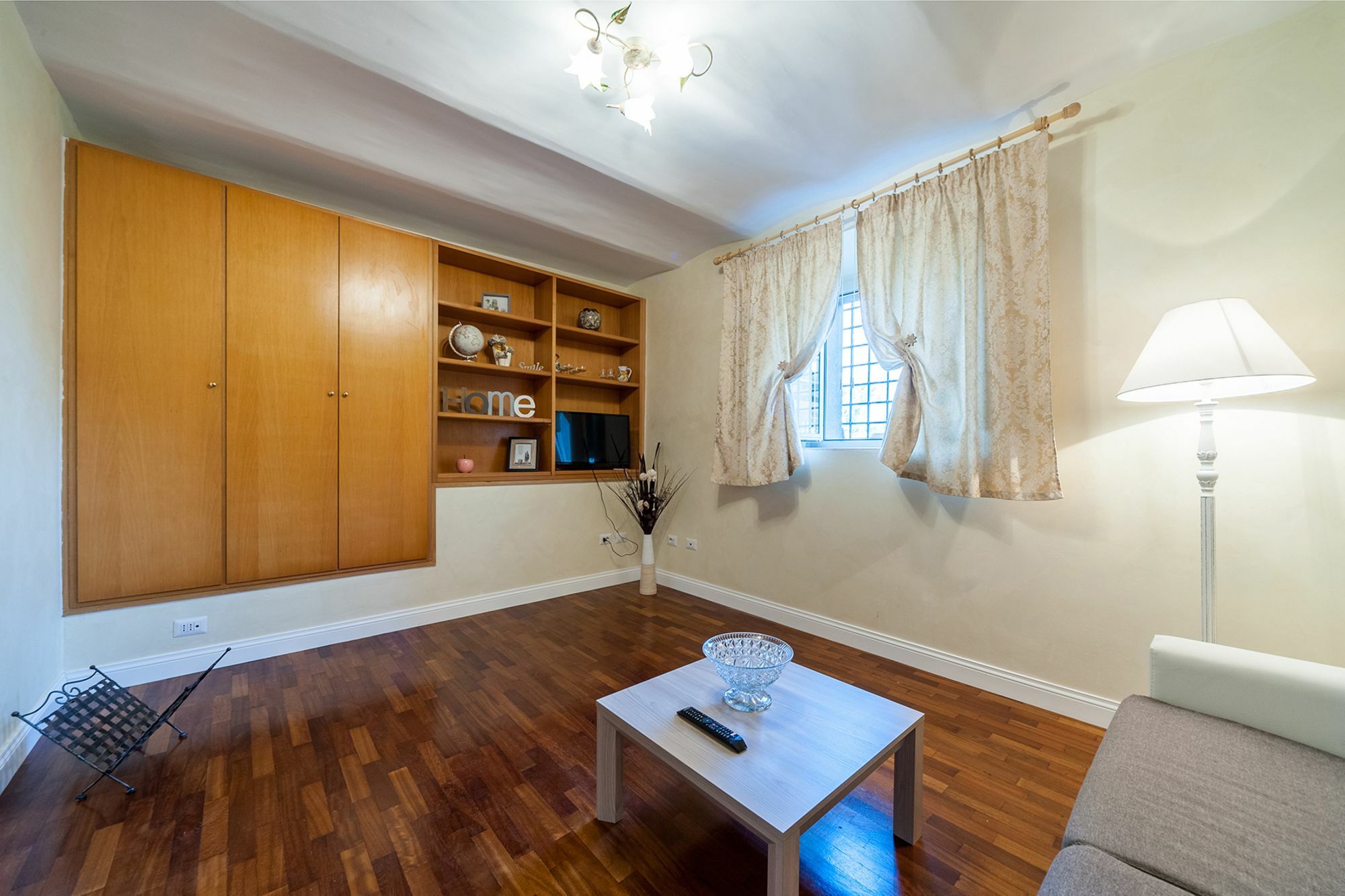Monteverde Holidays Apartment Rome