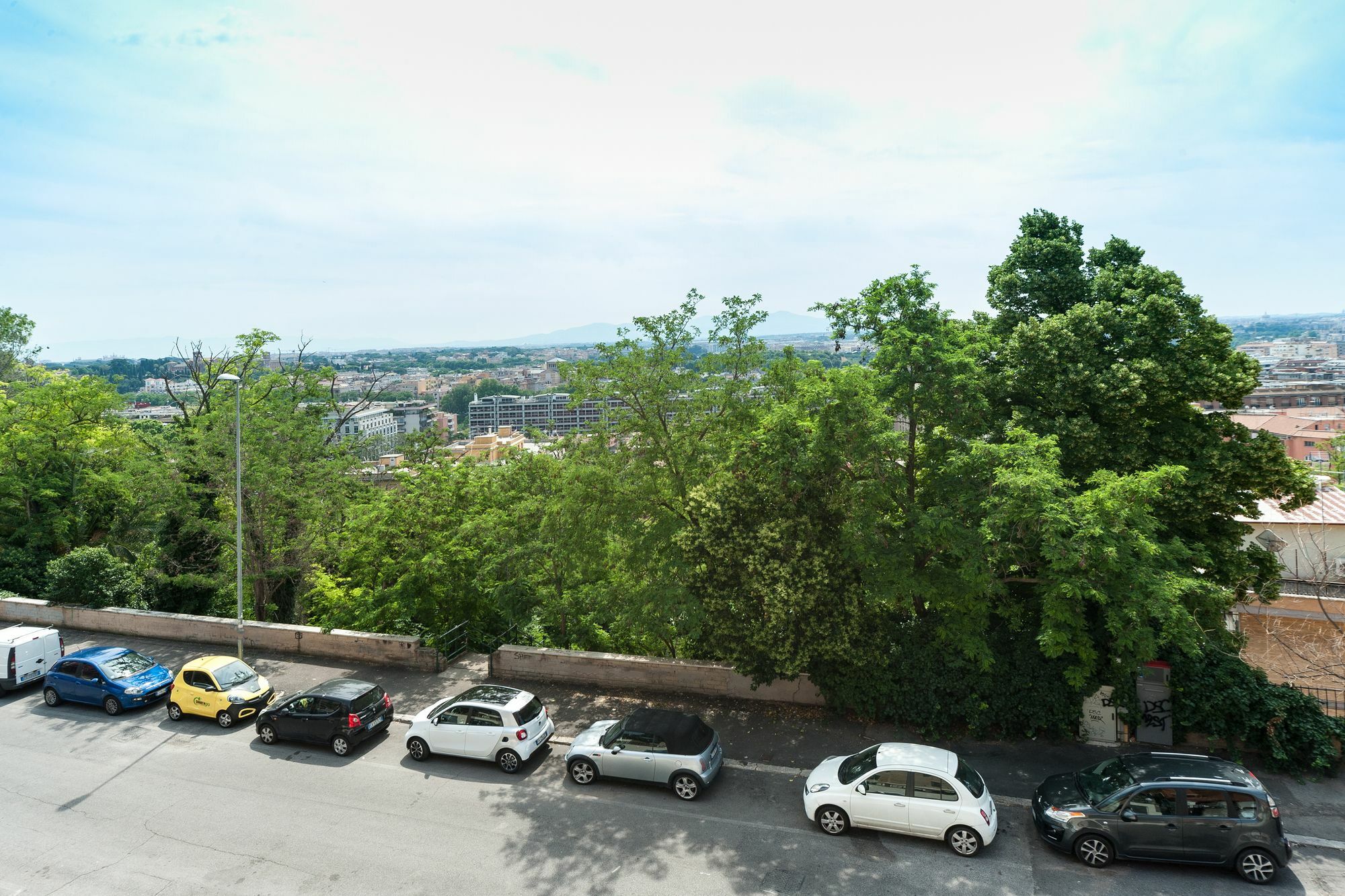 Apartment Monteverde Holidays