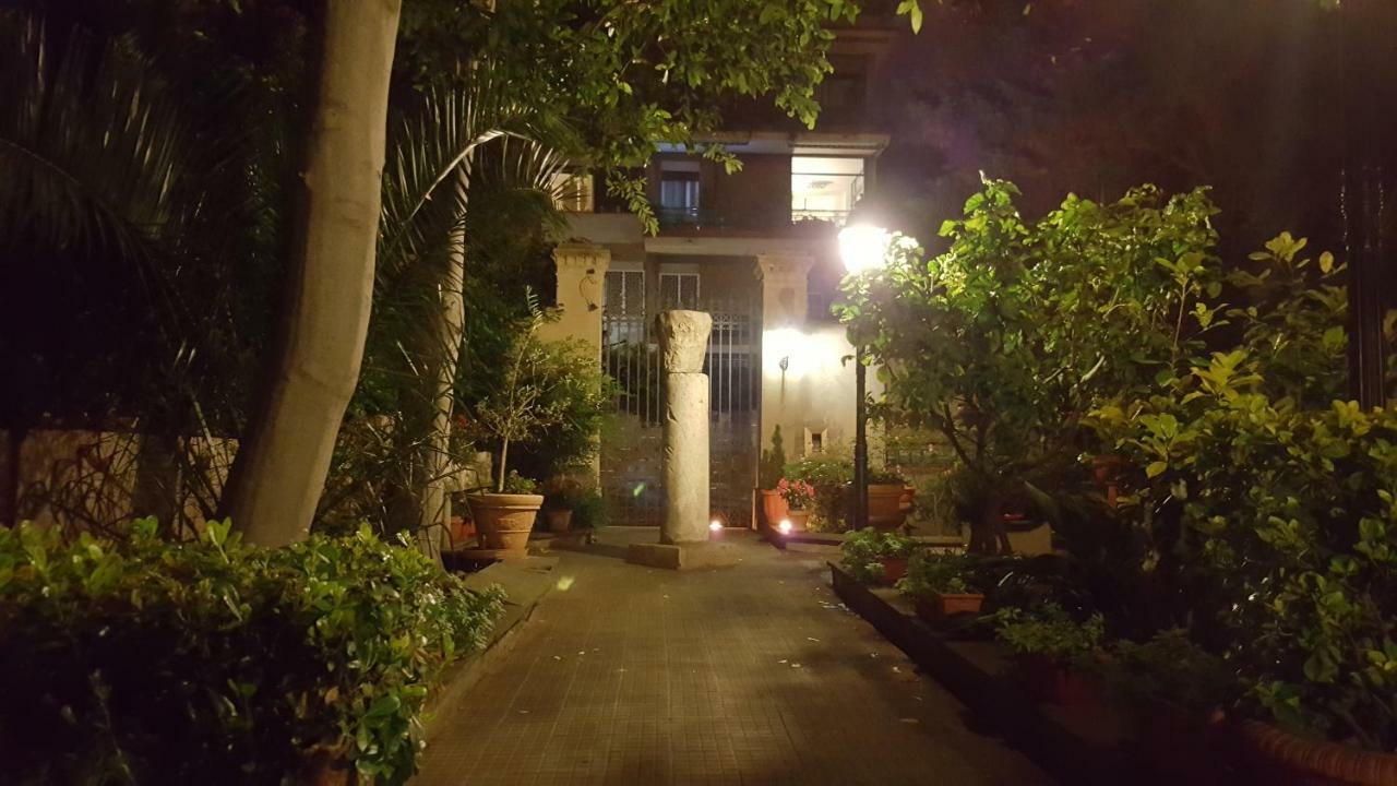 Apartment Monteverde Holidays Rome